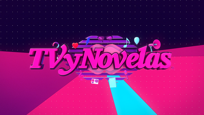 Grupo Trascendi TV Y NOVELAS 50 ESCANDALOS